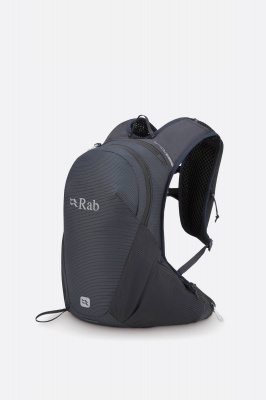 Rab Nitron Anthracite / MED / 12L