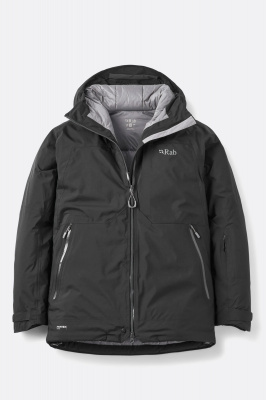 Rab Optical Down Jacket