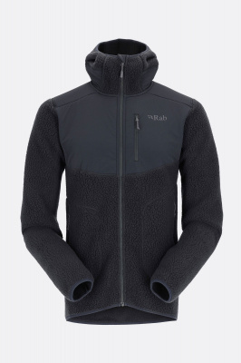 Rab Outpost Hoodie Chlorite Green / LRG