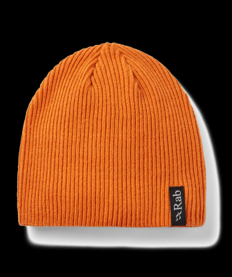 Rab Perimeter Beanie Dark Melba / ONE