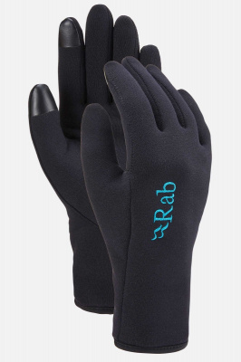 Rab Power Stretch Contact Glove Wmns