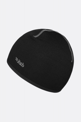 Rab Powerstretch Beanie Black / One Size