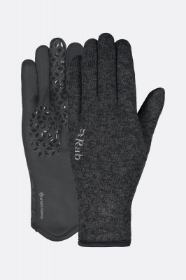 Rab Quest Windstopper Gloves Wmns