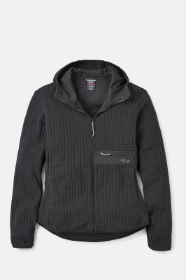 Rab Ramshaw Hoody Wmns