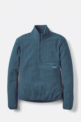 Rab Ramshaw Pull-On Womens Tempest Blue / 08/XS