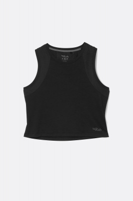 Rab Rivelin Crop Tank Wmns