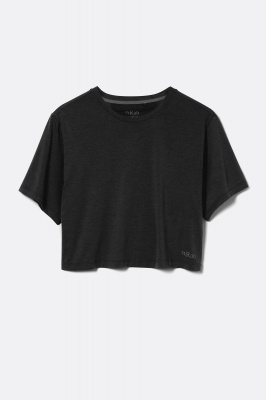 Rab Rivelin Crop Tee Wmns