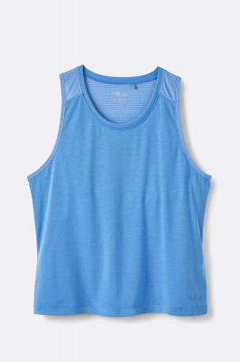 Rab Rivelin Racerback Tank Womens Bluebird / 08/XS