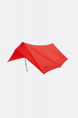 Rab SilTarp Plus Shelter Horizon / ONE