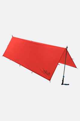 Rab SilTarp