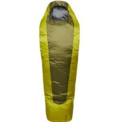 Rab Solar Eco 0 Sleeping Bag Long Long - Left Zip