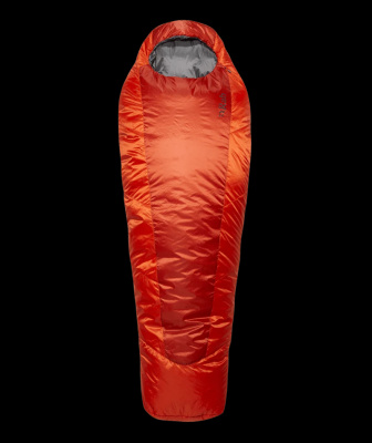 Rab Solar Eco 1 Red Clay / LNG
