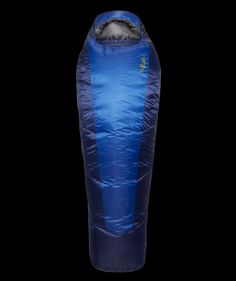 Rab Solar Eco 2 Ascent Blue / LNG