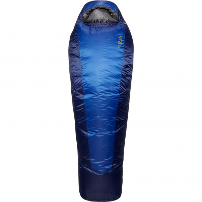 Rab Solar Eco 2 Sleeping Bag Long