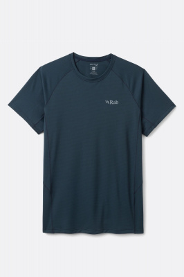 Rab Sonic Tee Beluga / LRG