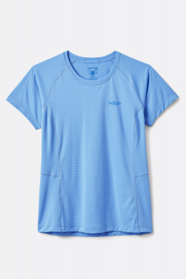Rab Sonic Tee Womens