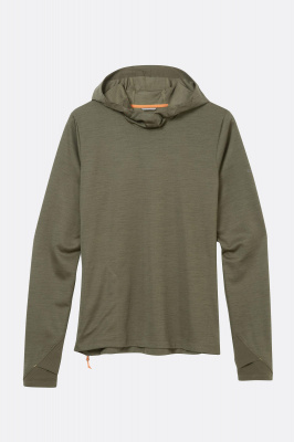 Rab Staden Hoody Wmns