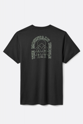 Rab Stance Cirque Tee