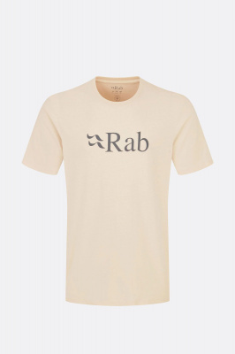 Rab Stance Logo Tee