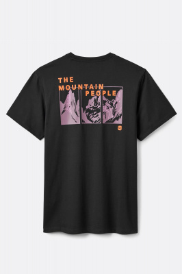 Rab Stance Pitch Tee