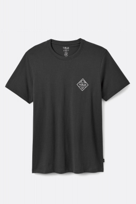 Rab Stance Stamp Tee