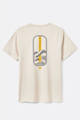 Rab Stance Strata Tee