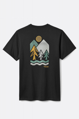 Rab Stance Vista Tee