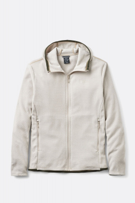 Rab Stavel Hoodie Pebble / LRG