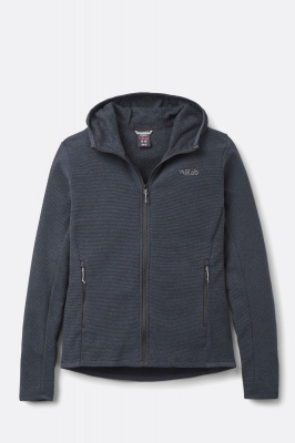 Rab Stavel Hoody Wmns