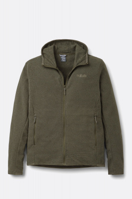 Rab Stavel Hoody