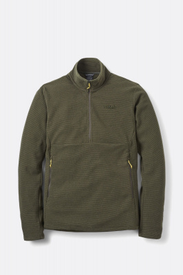 Rab Stavel Pull-On