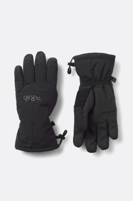 Rab Storm Gloves Wmns
