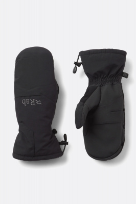 Rab Storm Mitts Wmns