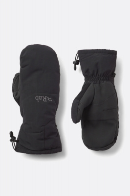 Rab Storm Mitts