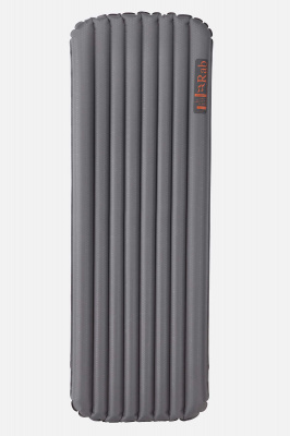 Rab Stratosphere 4 Sleep Mat Graphene / LNG