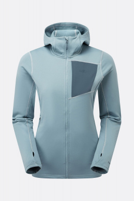 Rab Superflux Hoody Wmns