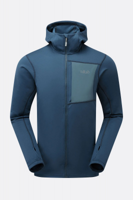 Rab Superflux Hoody