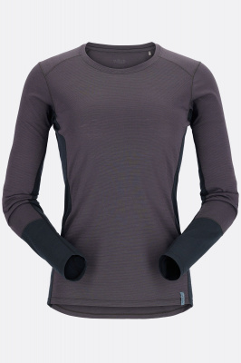 Rab Syncrino Base LS Tee Wmns