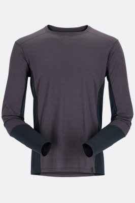 Rab Syncrino Base LS Tee