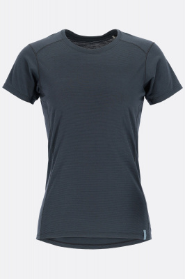 Rab Syncrino Base Tee Wmns