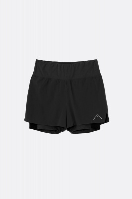 Rab Talus 2 in 1 Shorts Wmns