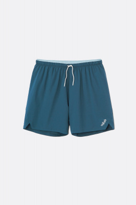 Rab Talus Active Shorts Tempest Blue / 28