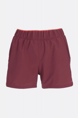 Rab Talus Active Shorts Wmns