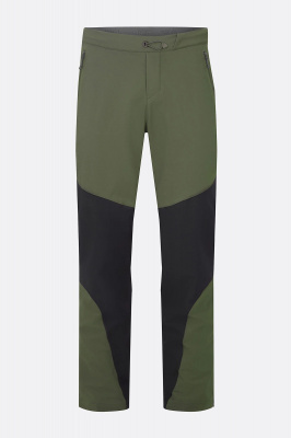 Rab Torque Pants Black / 28