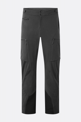 Rab Tour Pants Anthracite / 30