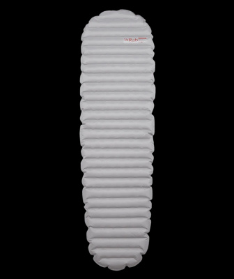Rab Ultrasphere 4.5 Sleep Mat Dark Pewter / LNG