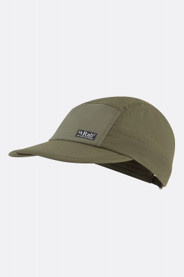 Rab Vista 5 Panel Cap