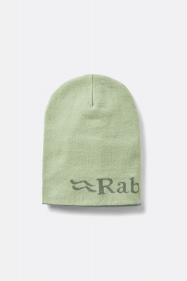 Rab Wearya Beanie Dark Fig Green/Fig Green / ONE