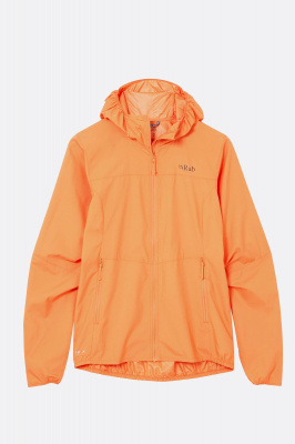 Rab Windgather Hoody Wmns