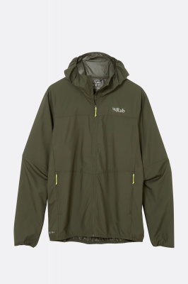 Rab Windgather Hoody